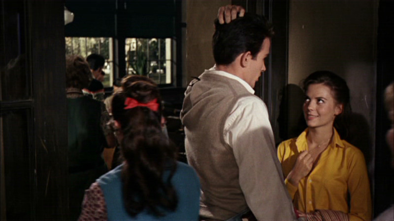 その他 Natalie Wood Collection/ [DVD] Amazon.co.jp: NATALIE WOOD SIGNATURE COLLECTION : DVD
